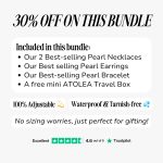 Best-Sellers Pearls Bundle - Image 3