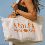 ATOLEA Beach Bag - Image 3