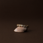 Beaded Sparkly Ring - Image 6