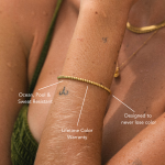 Beaded Bracelet - Image 3