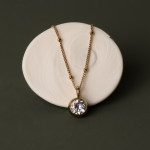 Birthstone Necklace - Image 17
