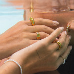 Bold Ring - Image 3