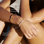 Candy Pearl Bracelet - Image 2
