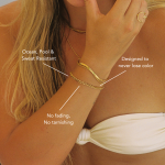 Classy Bracelet - Image 2