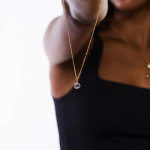 Birthstone Necklace - Image 21