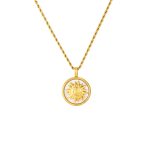 Sunshine Necklace - Image 8