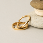 "Gemini" Stackable Rings - Image 18