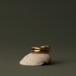 "Gemini" Stackable Rings - Image 17