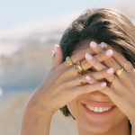 Croissant Ring - Image 3