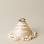 Mother Of Pearl Ring - Image 8