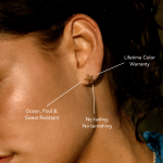 Starfish Earrings - Image 3