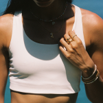 "Double Trouble" Ring Set - Image 6
