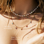Island Lights Choker - Image 3