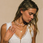 Sunseeker Choker - Image 3