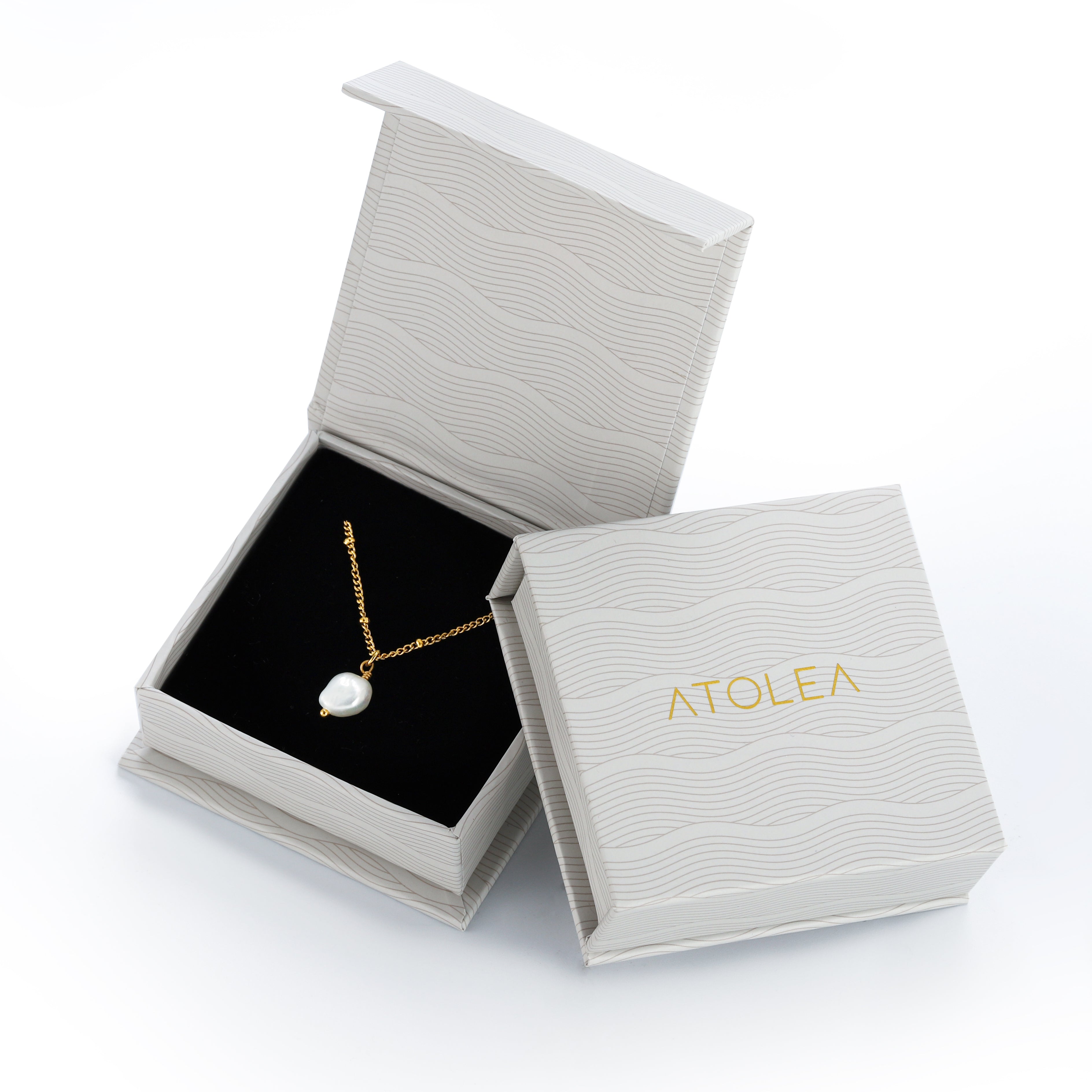 Luxury_Box Luxury Gift Box - Image 1