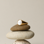 Mother Of Pearl Ring - Image 7