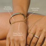 Paloma Bracelet - Image 2