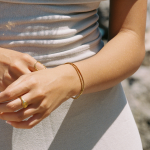 "Ios" Layered Bracelet - Image 5
