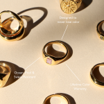 Rosé Ring - Image 2