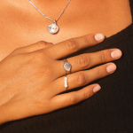 Seashell Ring - Image 5