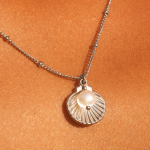 Seashell Necklace - Image 5