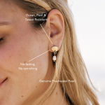 Siren Earrings - Image 2