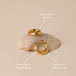 Wavy Hoops - Image 2