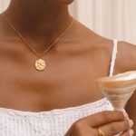 Ancient Coin Necklace - Image 3