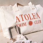 ATOLEA Beach Bag - Image 4