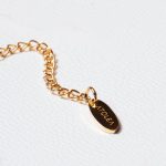 "Amalfi" Figaro Bracelet - Image 8