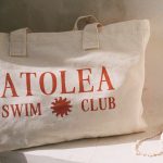 ATOLEA Beach Bag - Image 5
