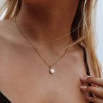 Baroque Pearl Pendant - Image 13