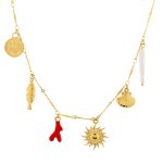 Mediterranean Necklace - Image 3