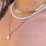 "Kauai" Herringbone Choker - Image 21