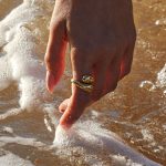 Double Twist Ring - Image 9