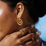 Double Twist Ring - Image 5