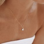 Birthstone Necklace - Image 14