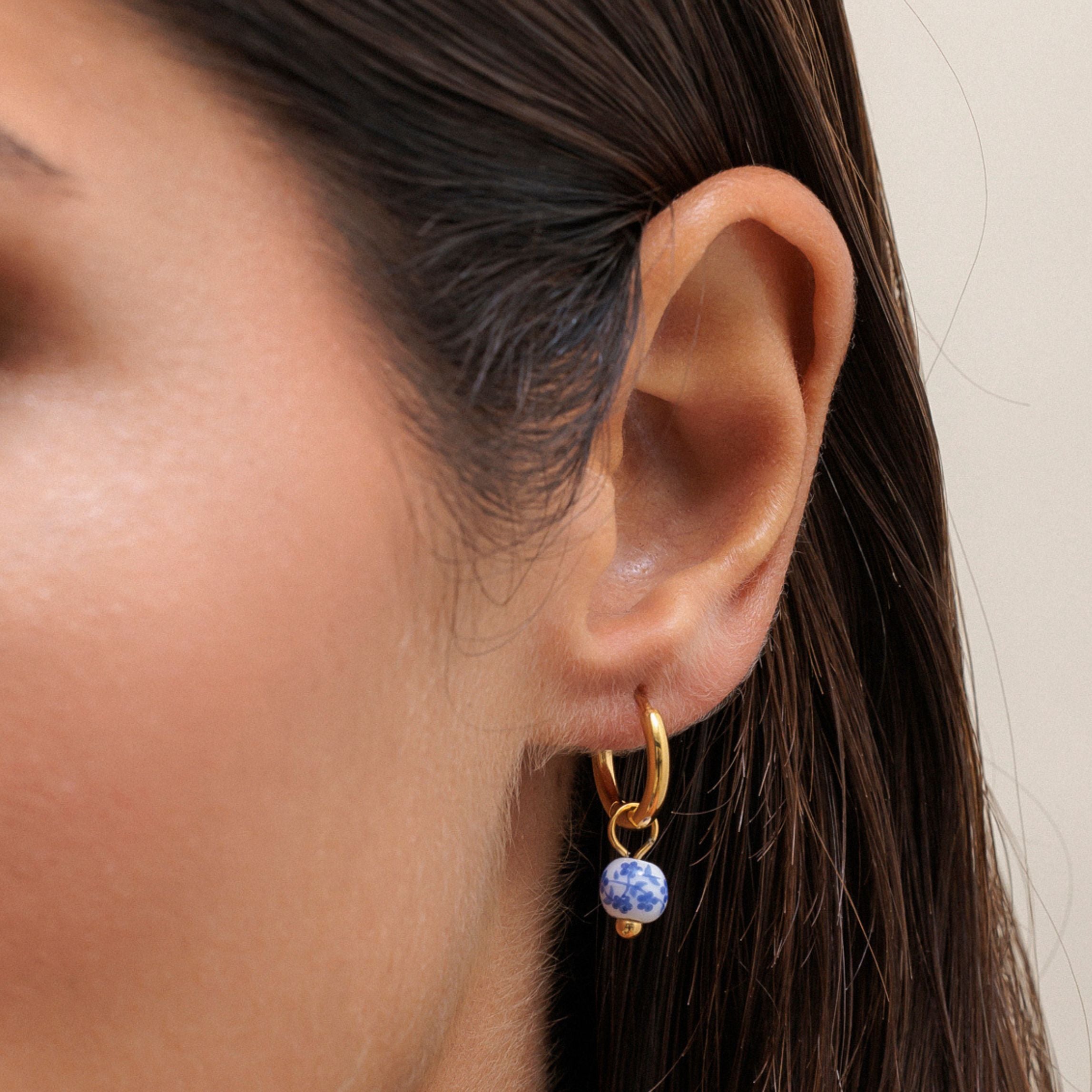 blossom_earrings Blossom Earrings - Image 1