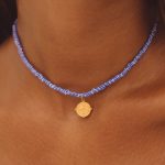 "Hera" Greek Choker - Image 6