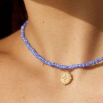 "Hera" Greek Choker - Image 3
