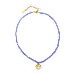 "Hera" Greek Choker - Image 5