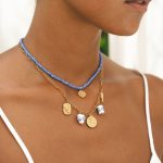 "Hera" Greek Choker - Image 4