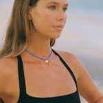 "Hera" Greek Choker - Image 2