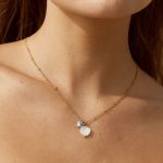 Santorini Necklace - Image 3