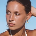 Boho Hoop Earrings - Image 2
