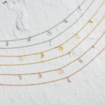 "Rio" Boho Layered Necklace - Image 4