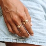 Bold Ring - Image 6