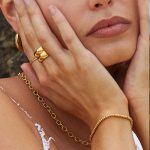 Double Chunky Ring - Image 4