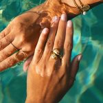 Double Twist Ring - Image 2