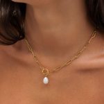 Bingin Necklace